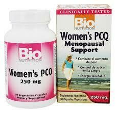 Women&#39;s PCQ