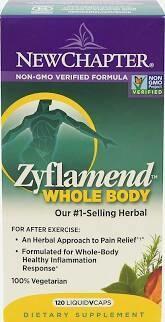 Zyflamend™ Whole Body