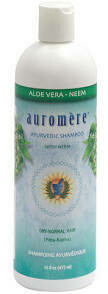 Aloe Vera Neem Ayurvedic Shampoo
