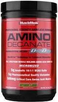 Amino Decanate Watermln 30/Srv