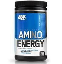 Amino Energy Blue Rasp 30/serving