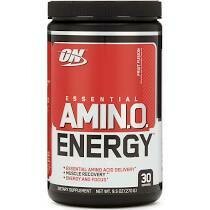 Amino Energy Fruit Fusion 30/