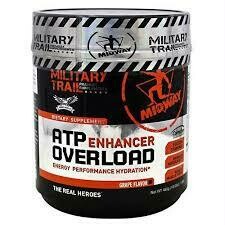 Atp Enhancer Overload Grape30/
