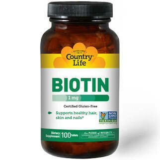 Biotin 1000 mg