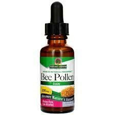 Bee Pollen Extract