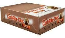 CarbRite Diet Bar Toasted Coconut