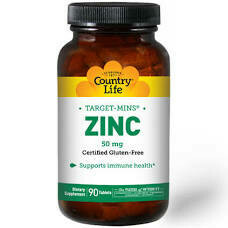 Zinc 50 mg