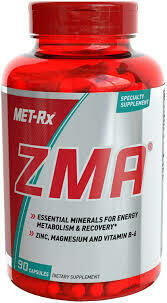 ZMA 90 capsules