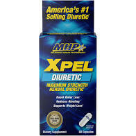 X-Pel 80 capsules