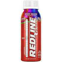 VPX - Redline RTD Fat Incinerator Triple Berry - 8 oz.