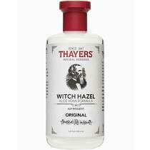Witch Hazel Astringent w/ Aloe Vera Medicated