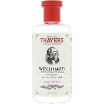 Witch Hazel Toner Alcohol-Free w/ Lavender