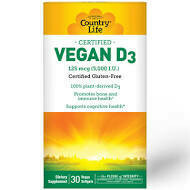 Vitamin D 1000 Iu, Dry