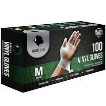 Vital Grip Gloves , medium