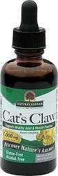 Una De Gato Alcohol Free Extract