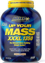 Uym Xxxl 1350 C&amp;C 6 lbs.