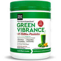 Vibrant Health Green Vibrance 916.32 Grams