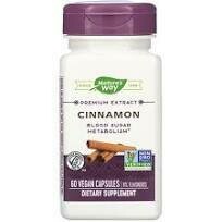 Cinnamon