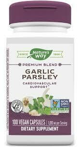 Garlic-Parsley