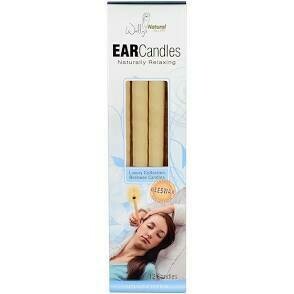 Wally Ear Candles