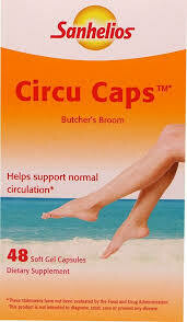 Circu Caps, 48 capsule