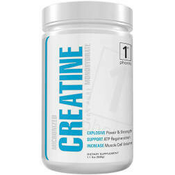 Creatine Powder 400G