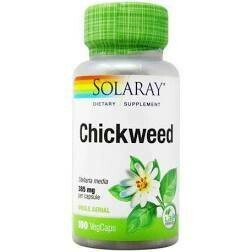Chickweed