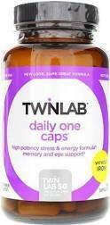 Daily One No Iron, 90 capsule