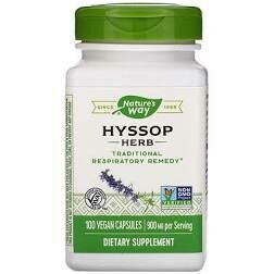 Hyssop