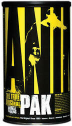 Animal Pak 44 Packets