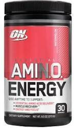 Amino Energy Watermelon 30/Srv