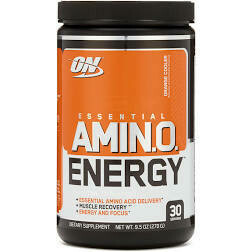 Amino Energy Orange 30/serving