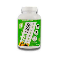 CLA 1250 90 Softgel