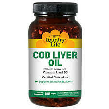 COD Liver Oil