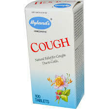 Cough Tablets 100 tablets