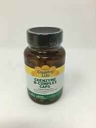 Coenzyme B-Complex