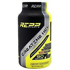 Creatine Hcl 90/caseapsules
