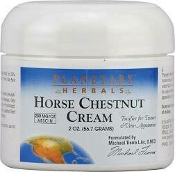 Horse Chestnut Cream