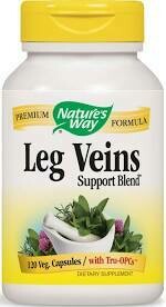 Leg Veins