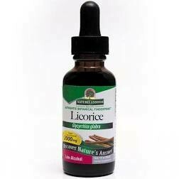 Licorice Root Extract