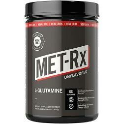 L-Glutamine Powder 400G
