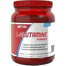 L-Glutamine Powder 1000G