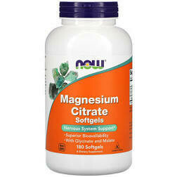 Magnesium 400mg  180 Vcaps