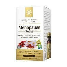 Menopause Relief 30 Mini Tablets