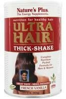 Ultra Hair Thick Shake 1 Lb