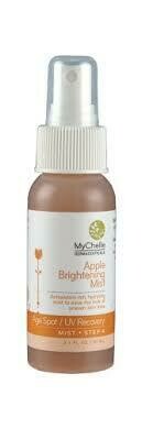 MyChelle Apple Brightening Mist 2.1 fl oz