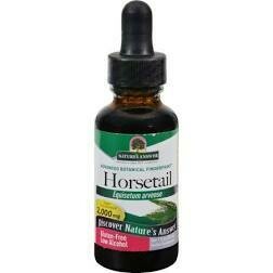 Natures Answer Horsetail Grass 10 Oz