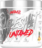 Untaimed Pesht Cutz Strawberry Peach