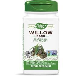 Alvita White Willow Bark
