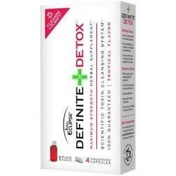 Total Eclipse Definite Detox